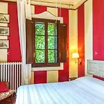 Antica Con Giardino Villa *