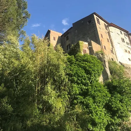 Antica Con Giardino Villa *