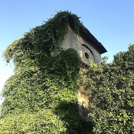 Antica Con Giardino * Bomarzo