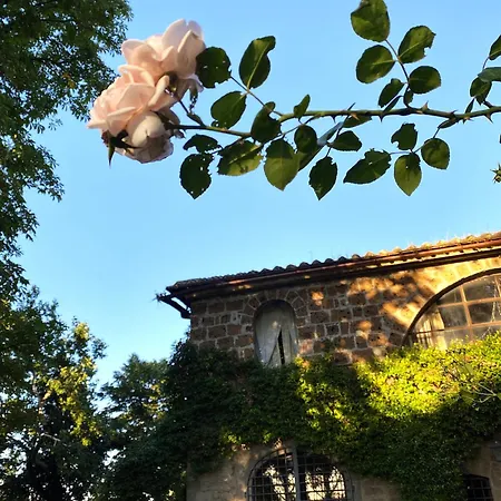 Antica Con Giardino Βίλα