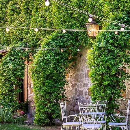Antica Villa Con Giardino *
