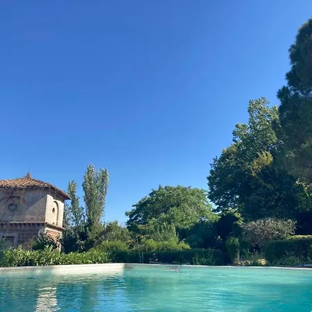 Pousada Antica Con Giardino *