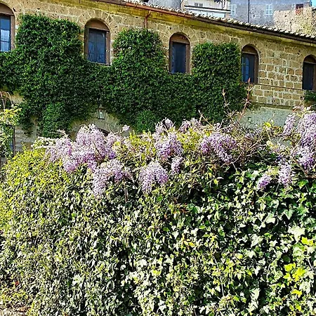 Antica Con Giardino *