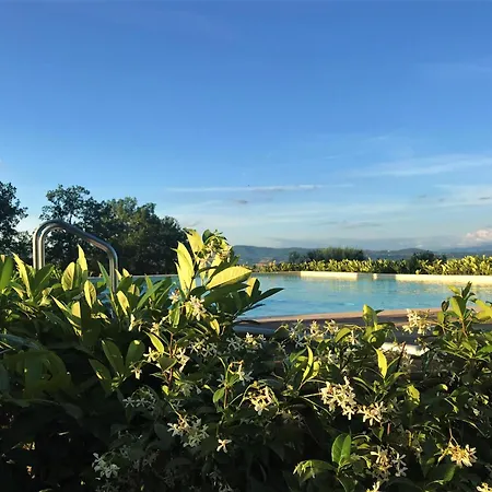 Pousada Antica Con Giardino