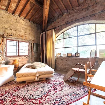 Antica Villa Con Giardino *