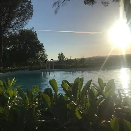 Antica Con Giardino *