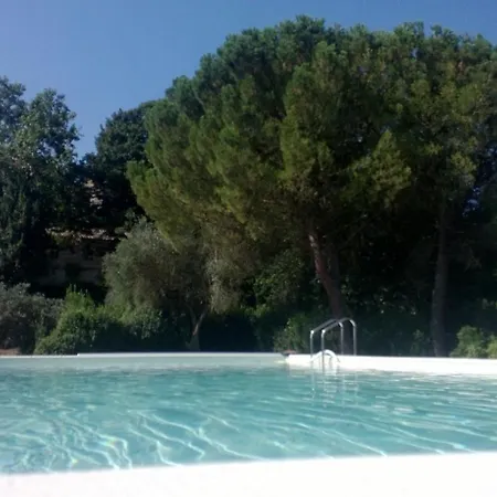 Antica Con Giardino Βίλα