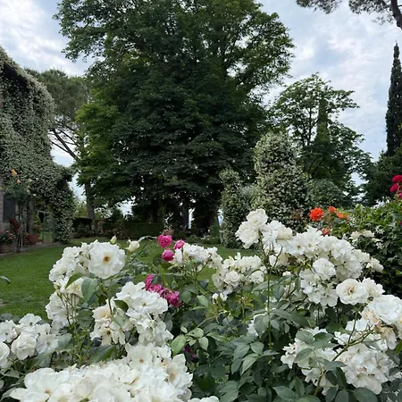 Antica Con Giardino Βίλα